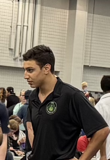 Coach Photo